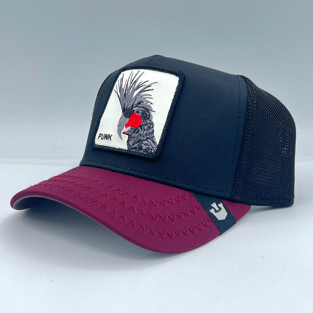 Goorin Bros King cap