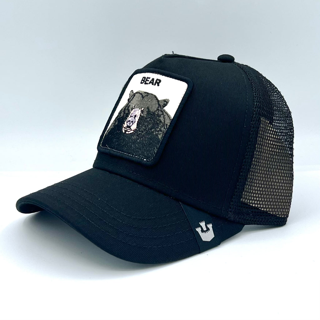 Goorin Bros King cap