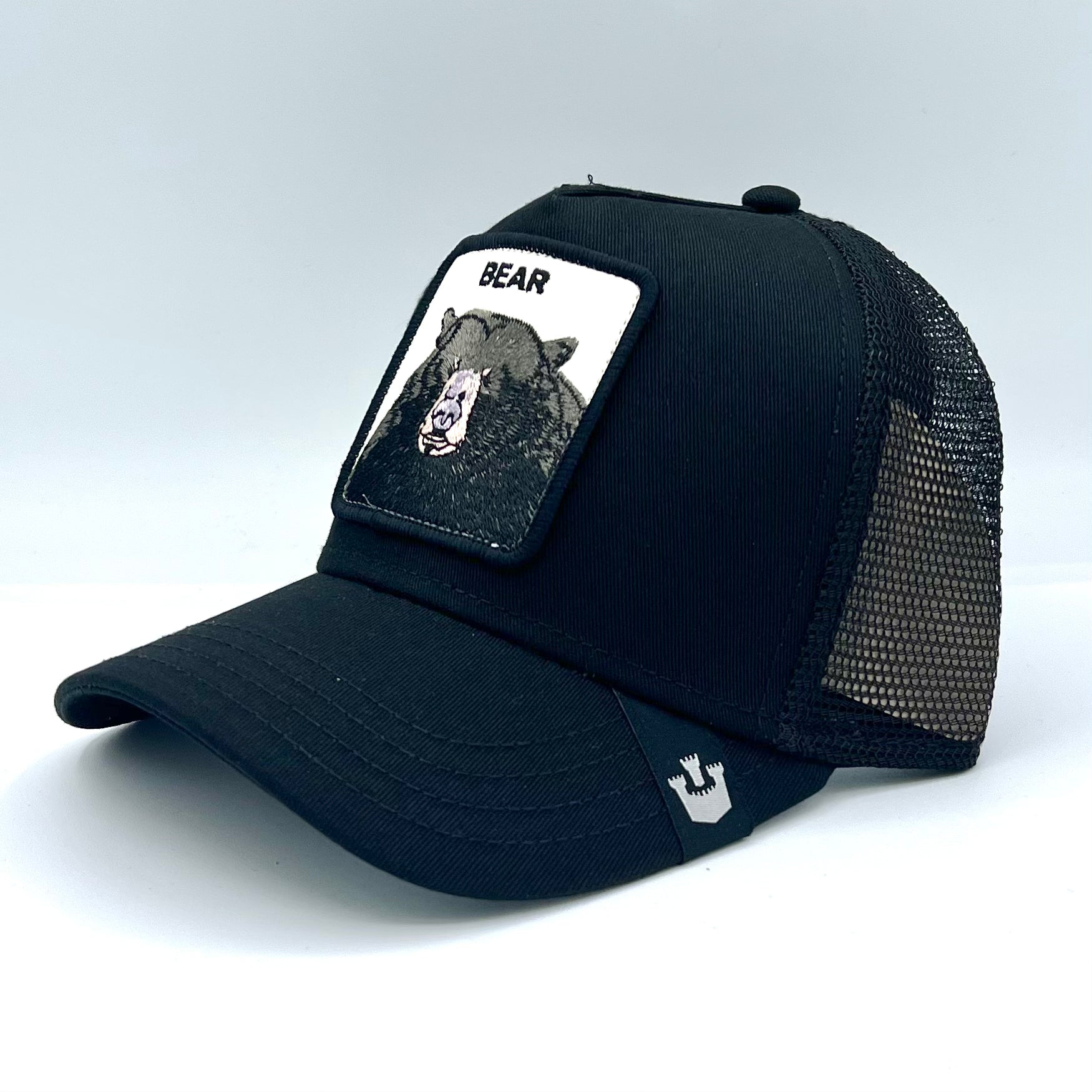 Goorin Bros King cap