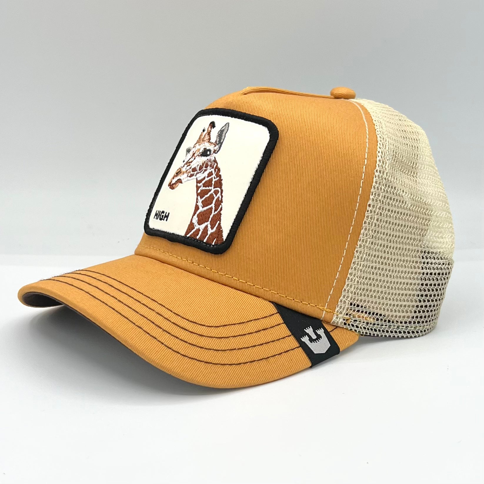 Goorin Bros Bad Boy cap