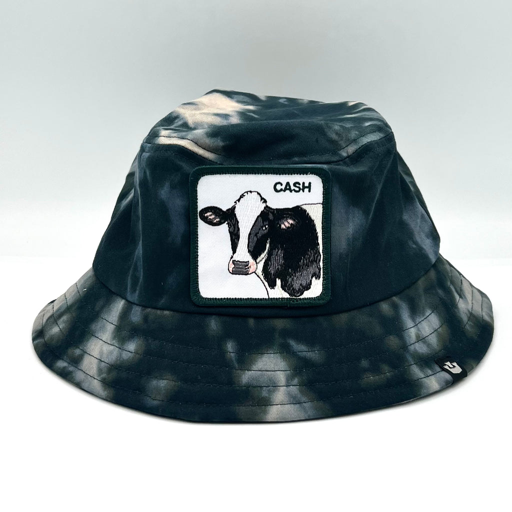 Cappello Bucket Goorin Bros Cash