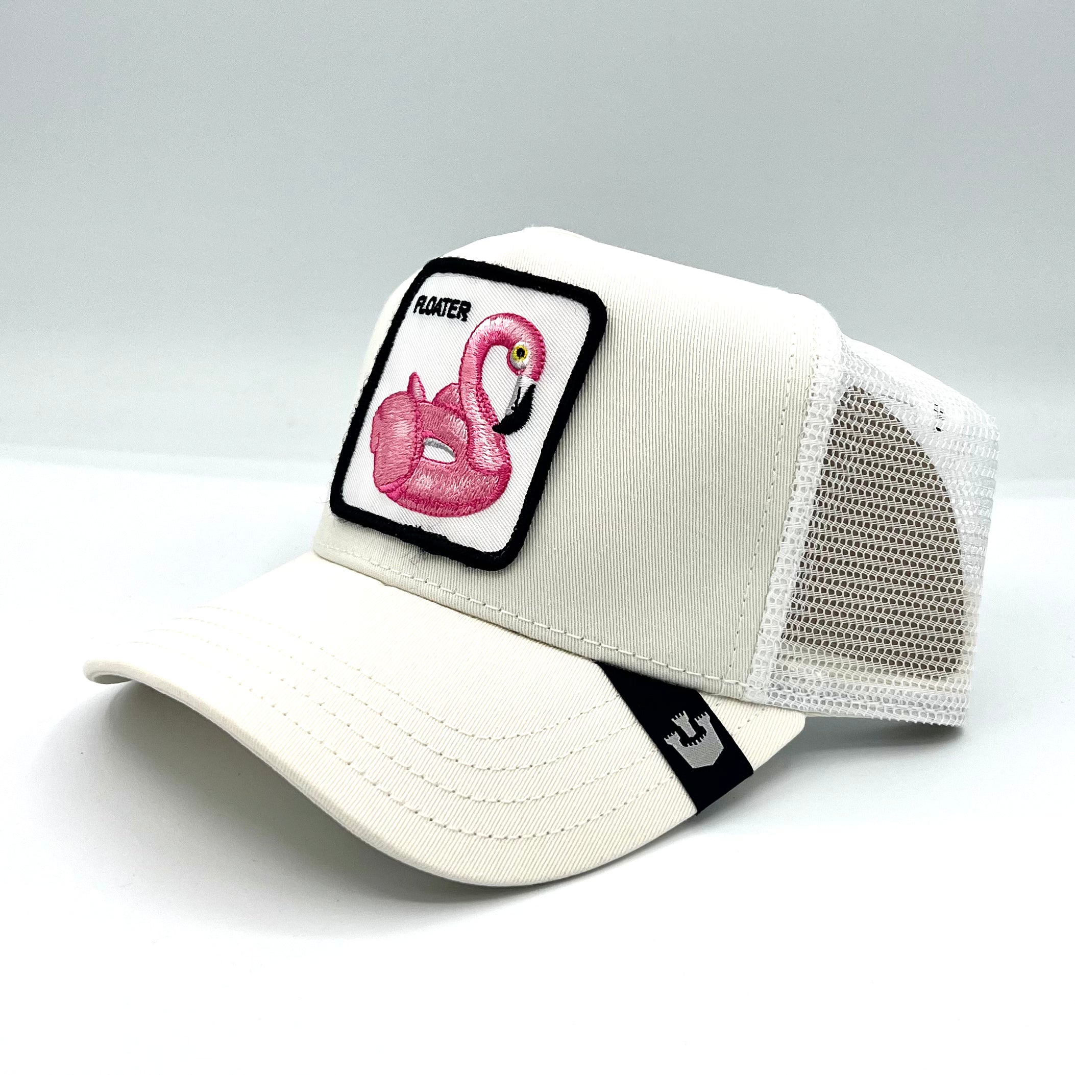 Goorin Bros King cap