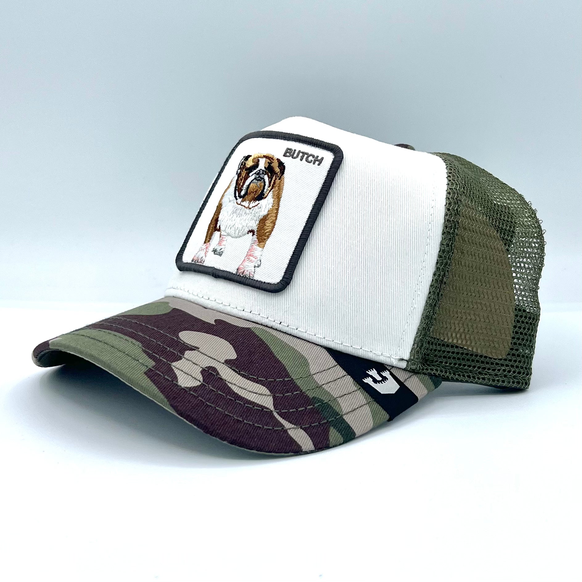 Goorin Bros King cap