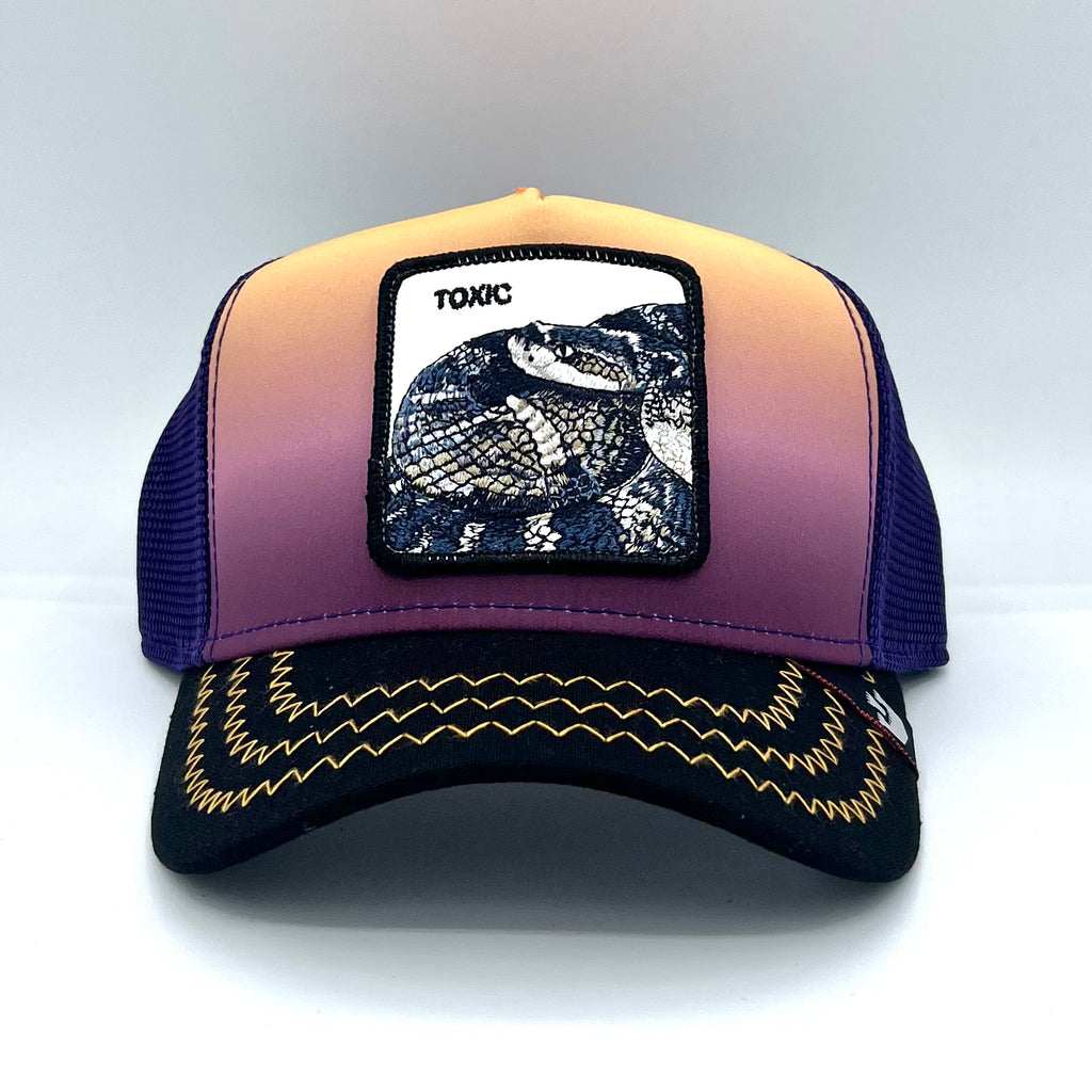 Goorin Bros King cap