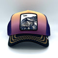 Goorin Bros King cap