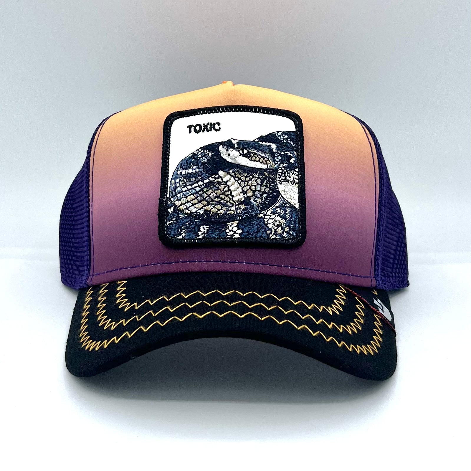 Goorin Bros King cap