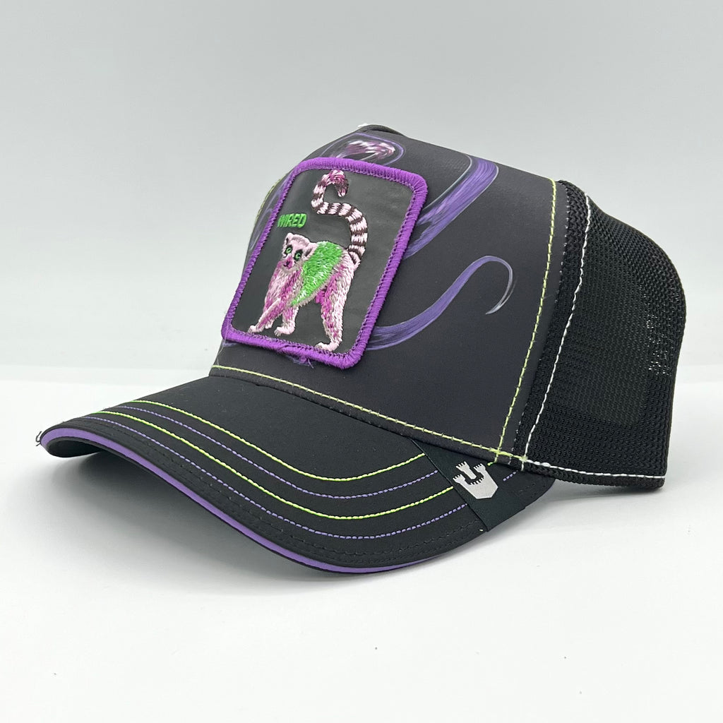 Goorin Bros King cap