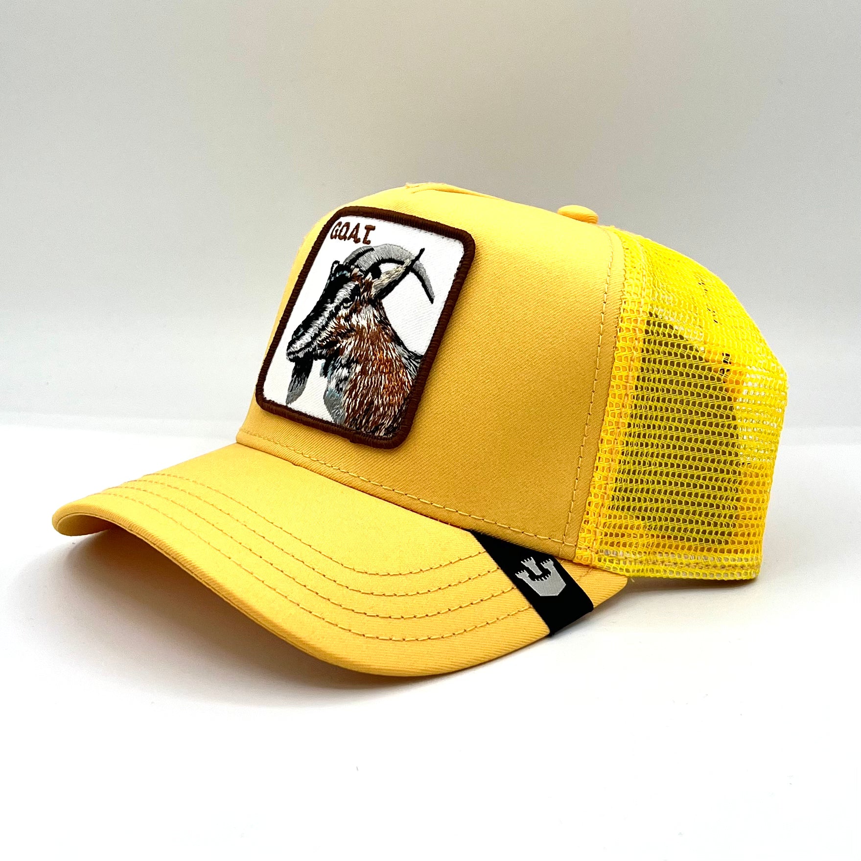 Goorin Bros King cap