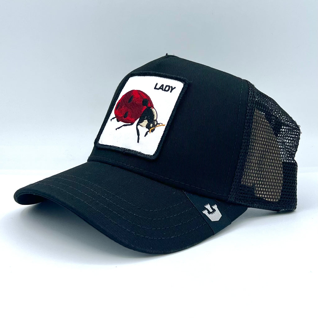 Goorin Bros King cap