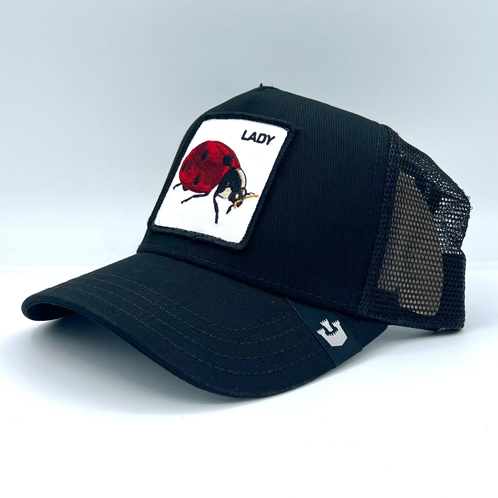 Goorin Bros King cap