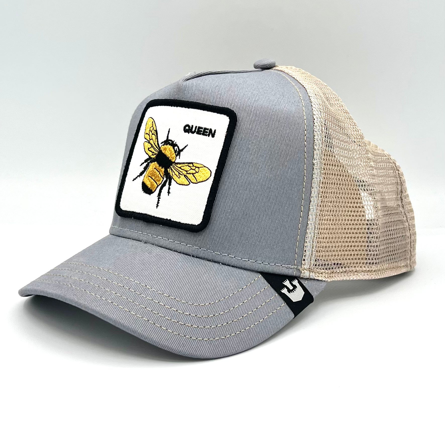 Goorin Bros King cap