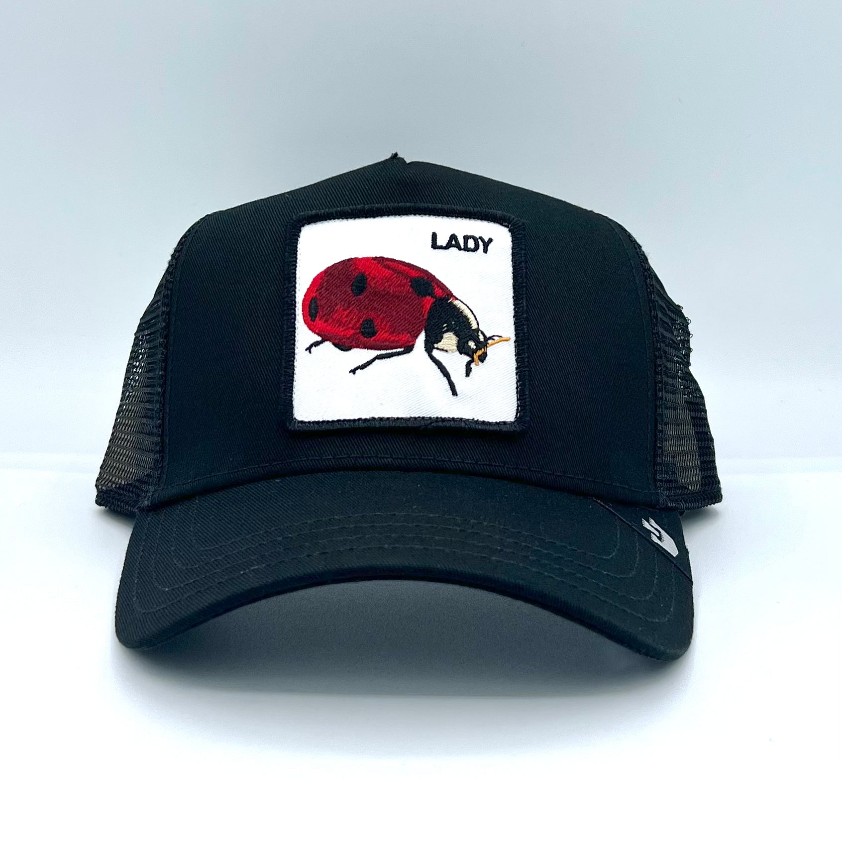Goorin Bros King cap