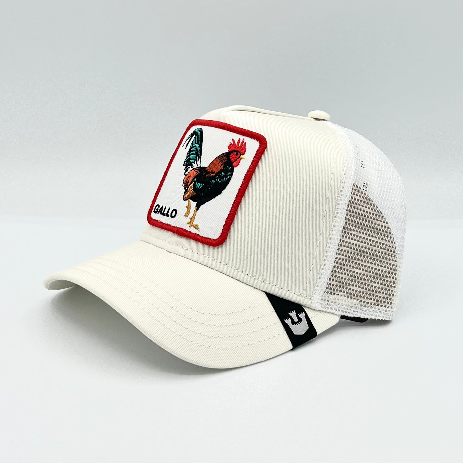 Goorin Bros King cap