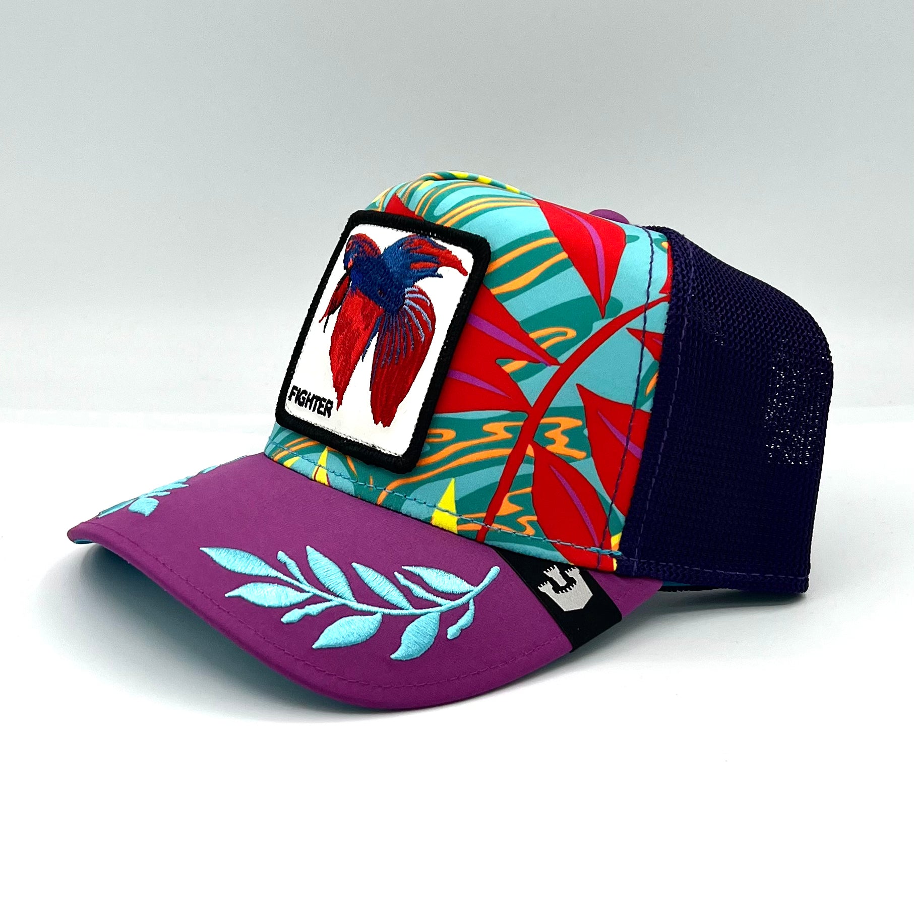 Goorin Bros King cap