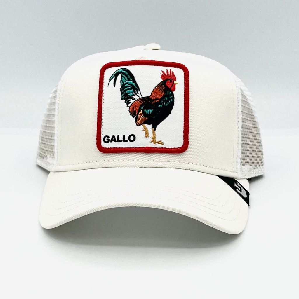 Goorin Bros King cap