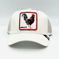 Goorin Bros King cap