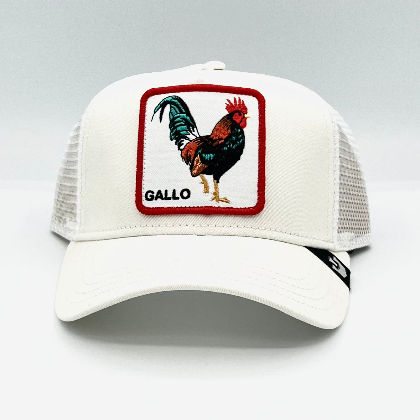 Goorin Bros King cap