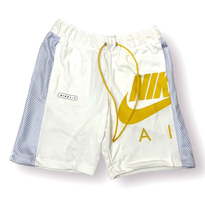 Bermuda Nike Bianco