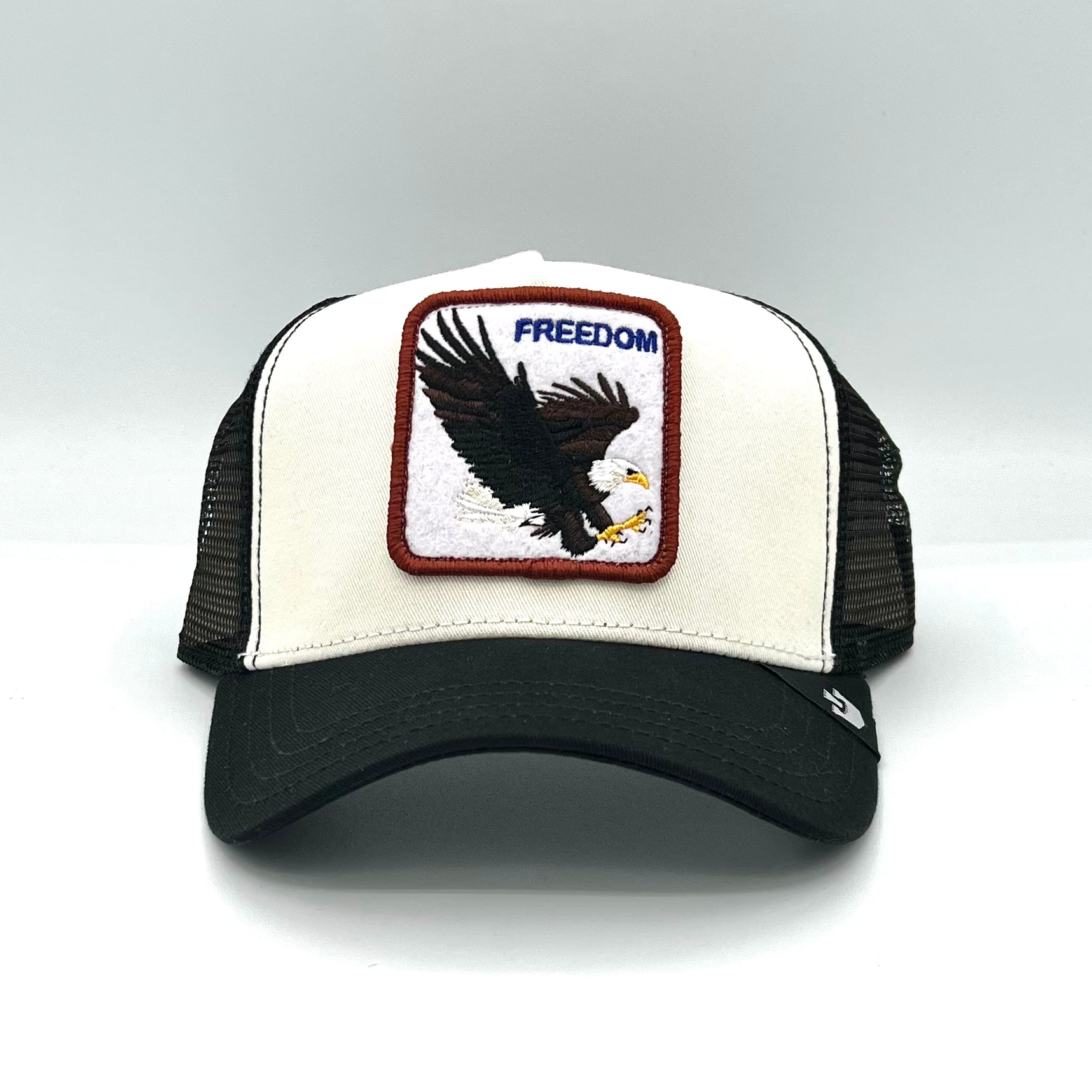 Goorin Bros King cap