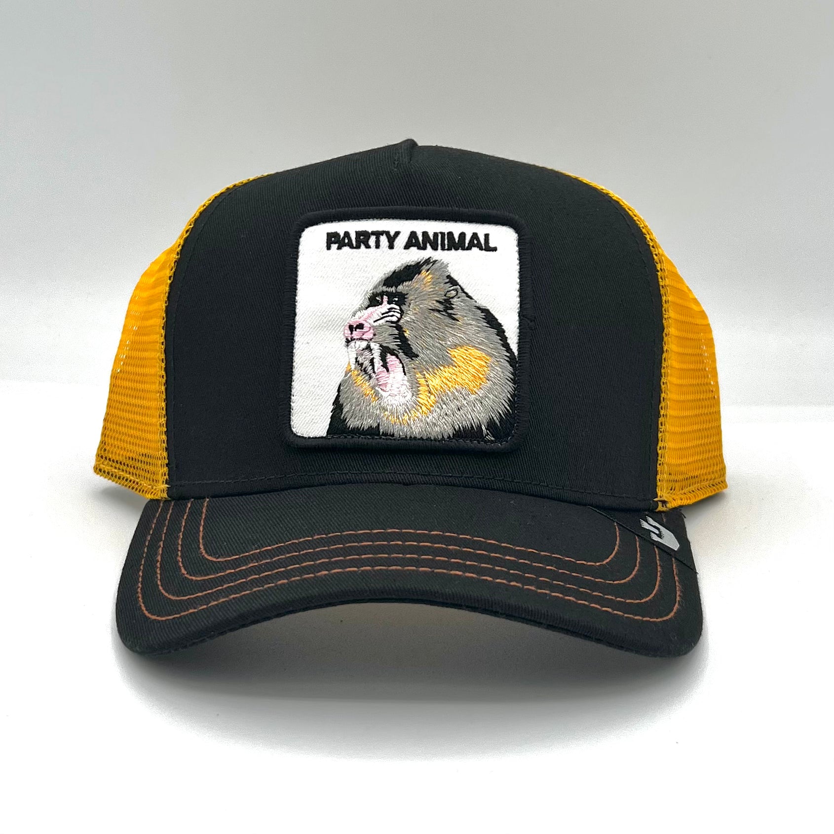 Goorin Bros King cap