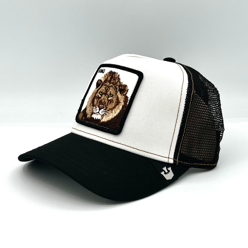 Goorin Bros King cap