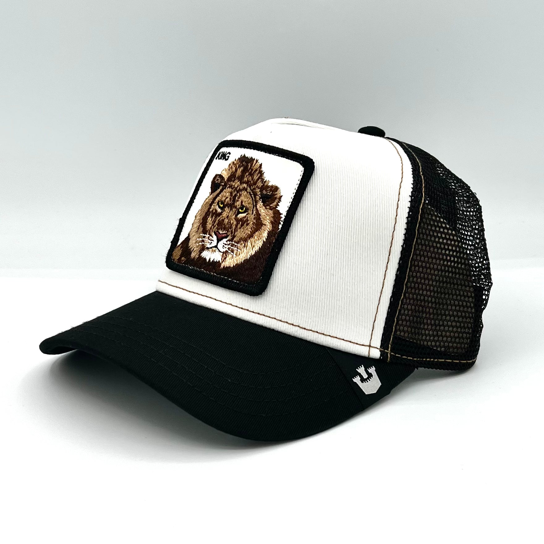 Goorin Bros King cap