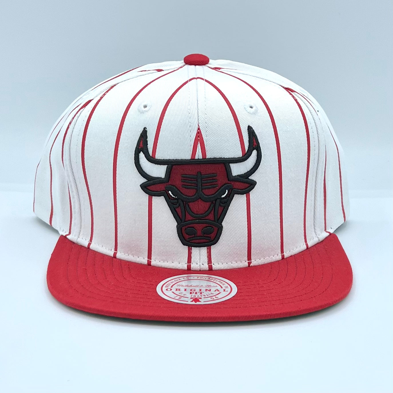 Cappellino NBA Chicago Bulls