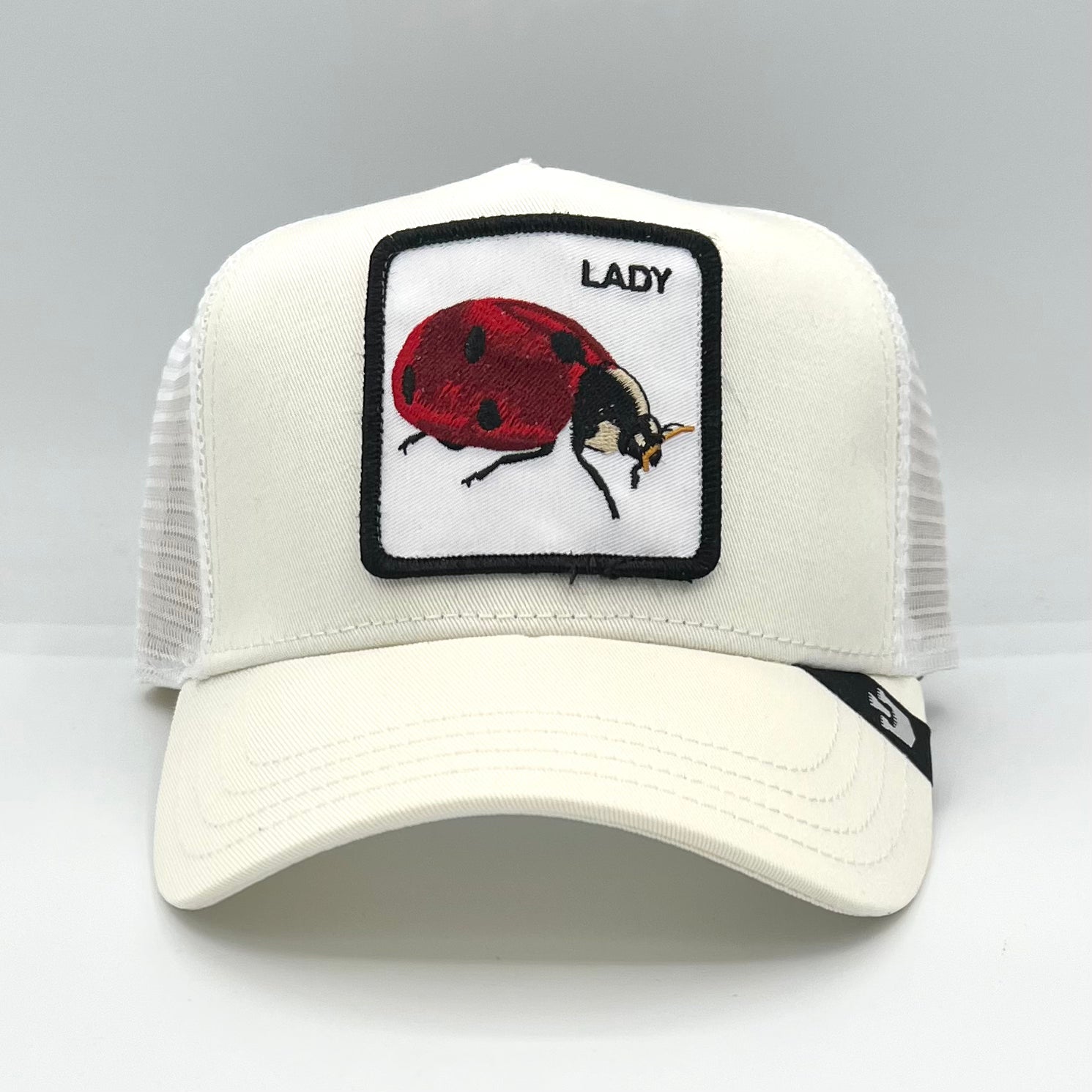 Goorin Lady cap