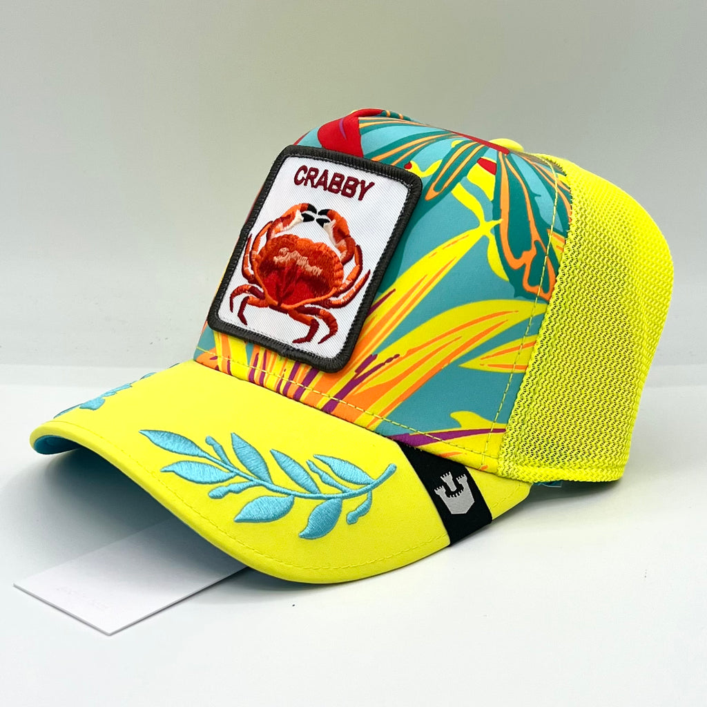 Goorin Bros King cap