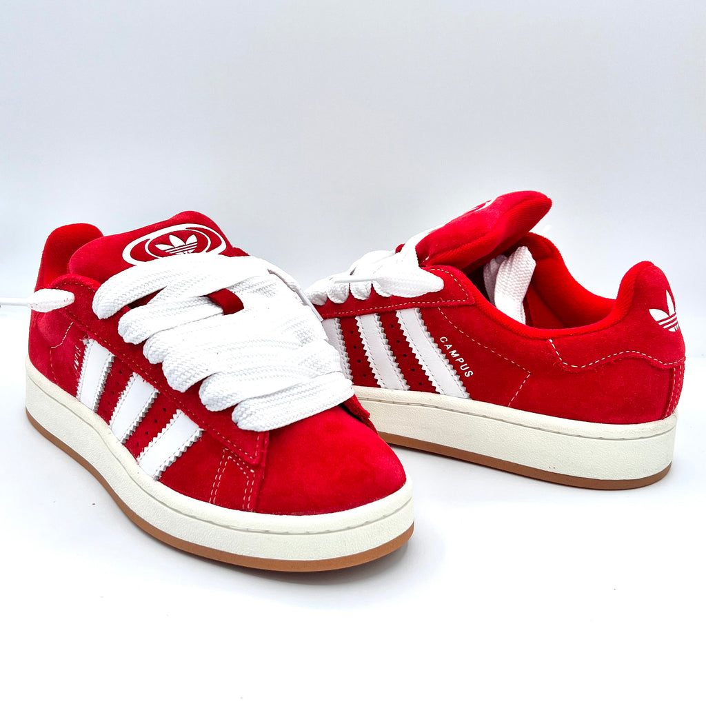 Adidas Campus 00s Rosso
