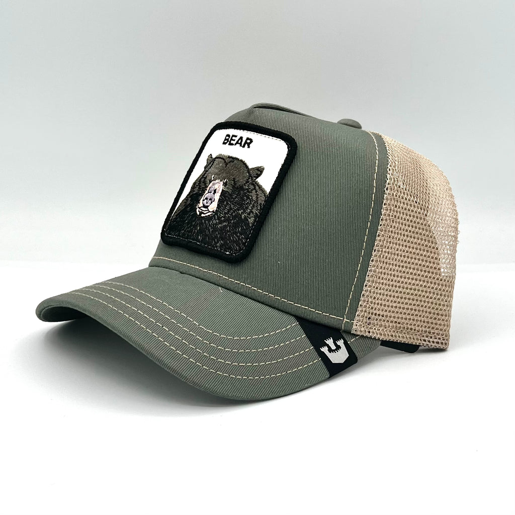 Goorin Bros King cap