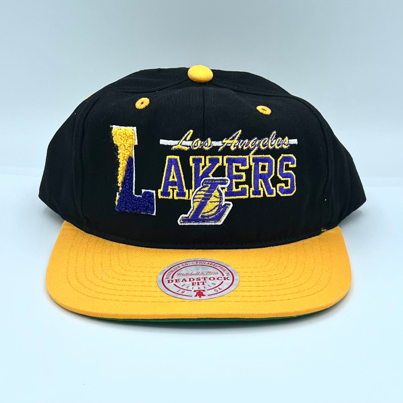 Cappellino New Era Lakers