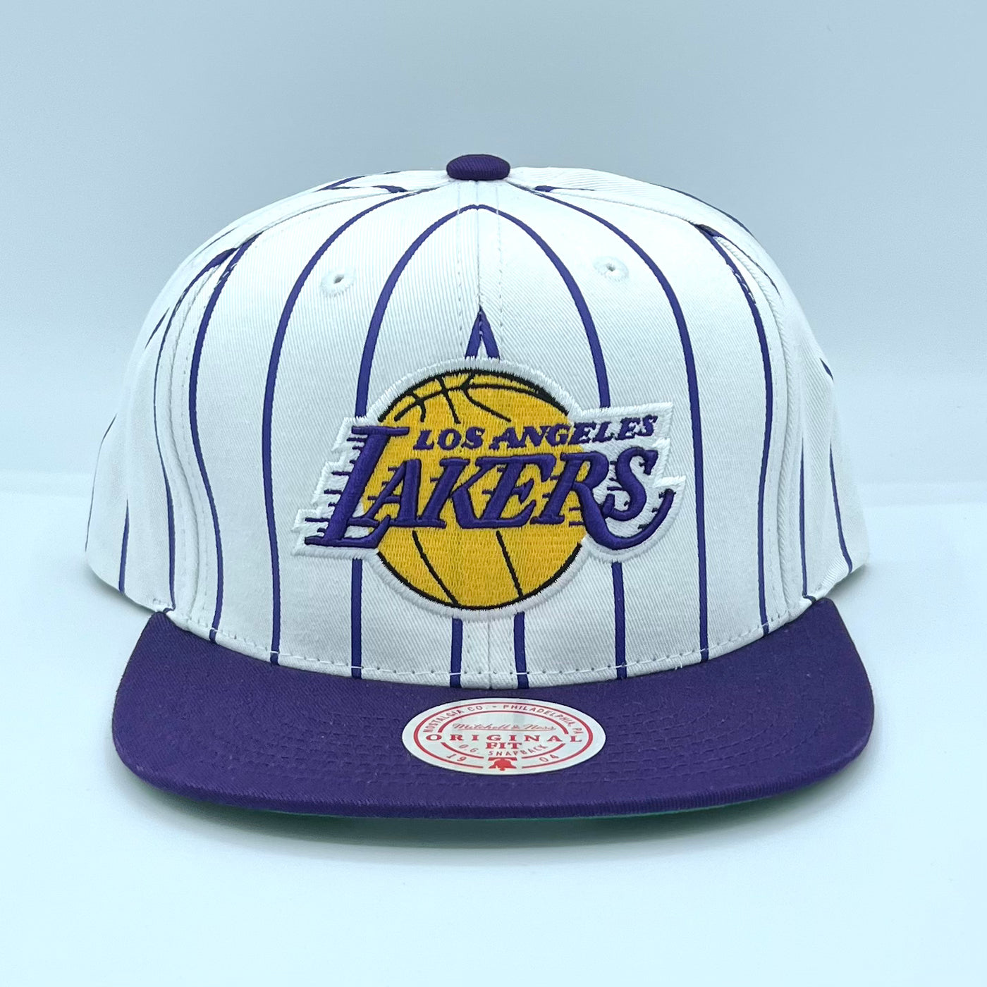 Cappellino NBA Los Angeles Lakers