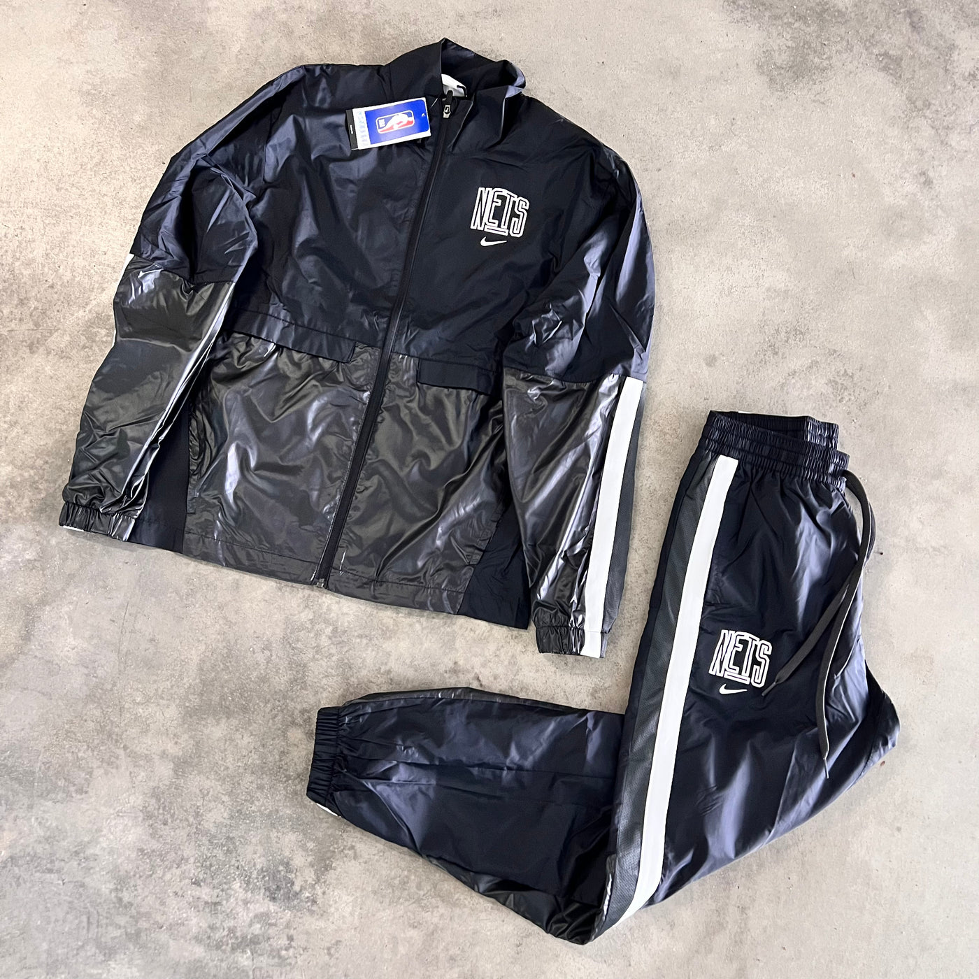 Nike Sportswear Club Tracksuit