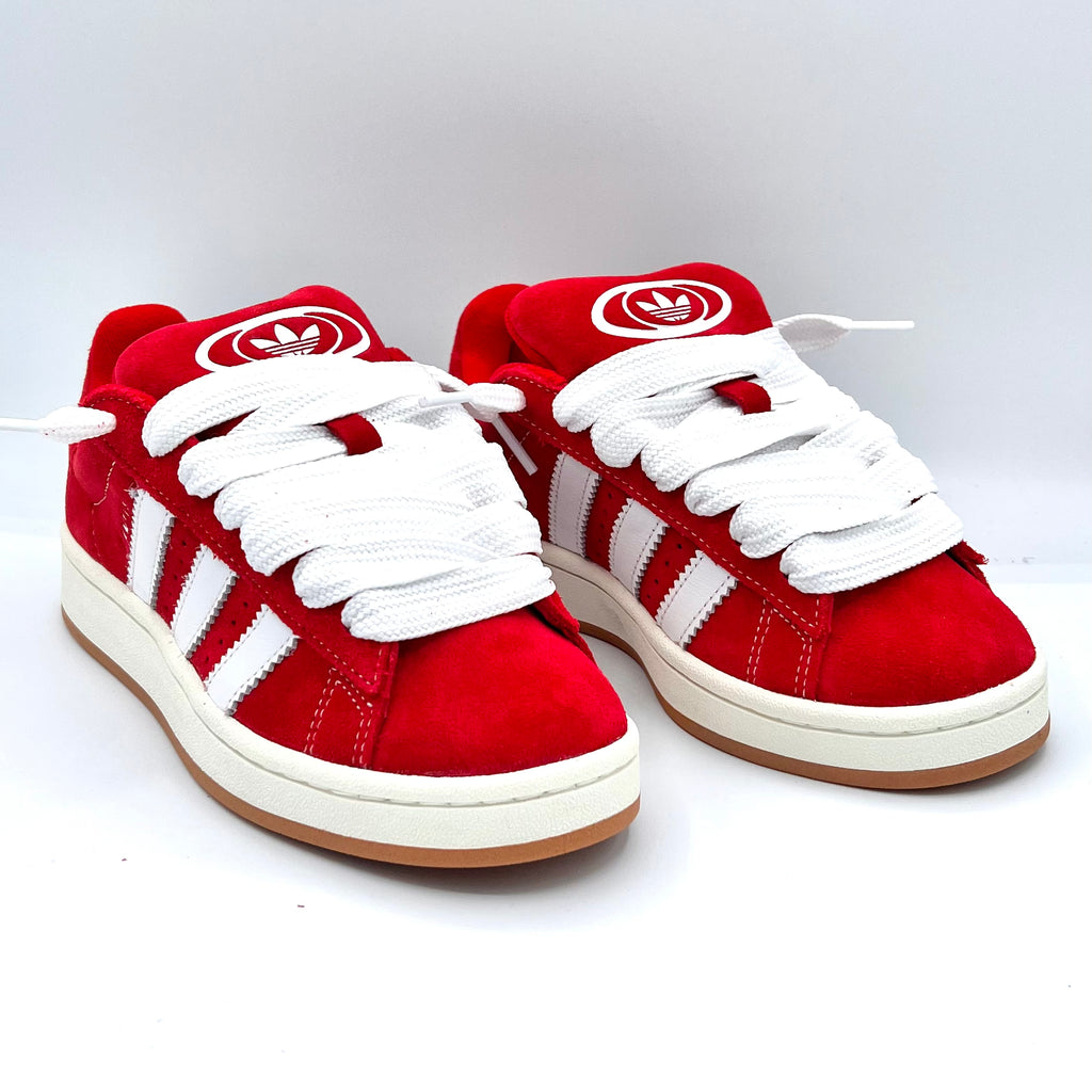 Adidas Campus 00s Rosso