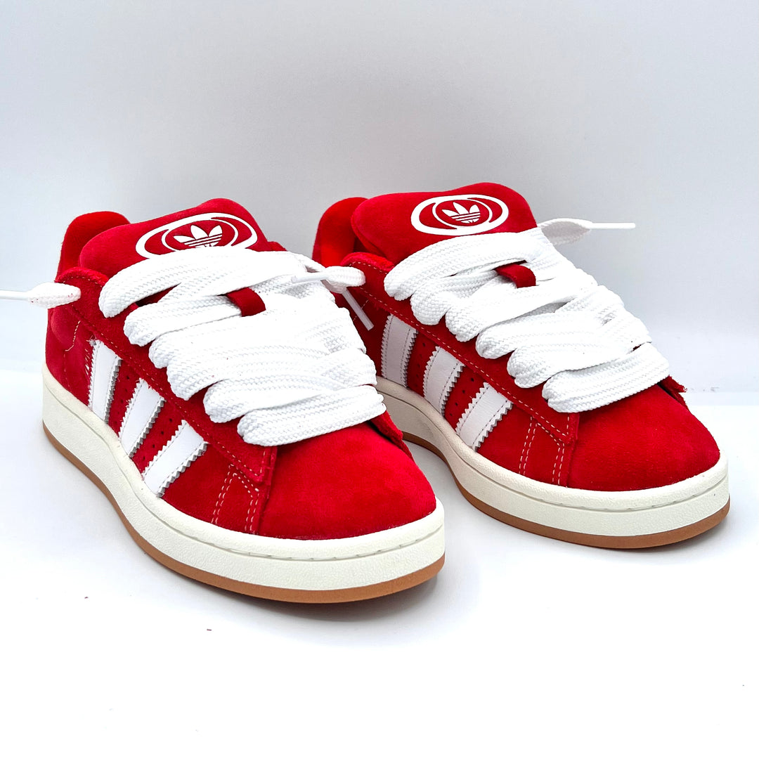 Adidas Campus 00s Rosso – MBMSPORT