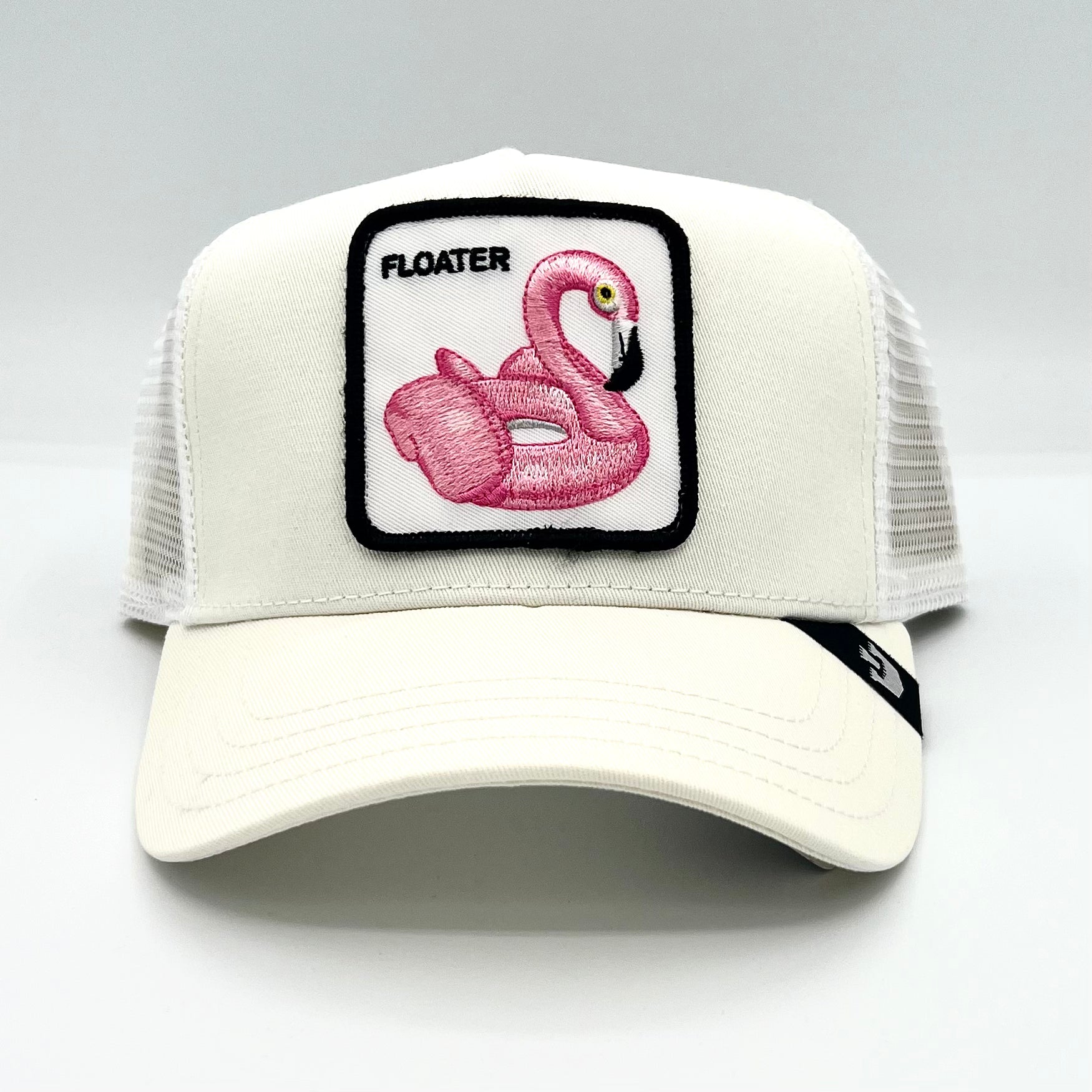 Goorin Bros King cap