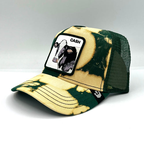 Cappellino Goorin Bros Cash