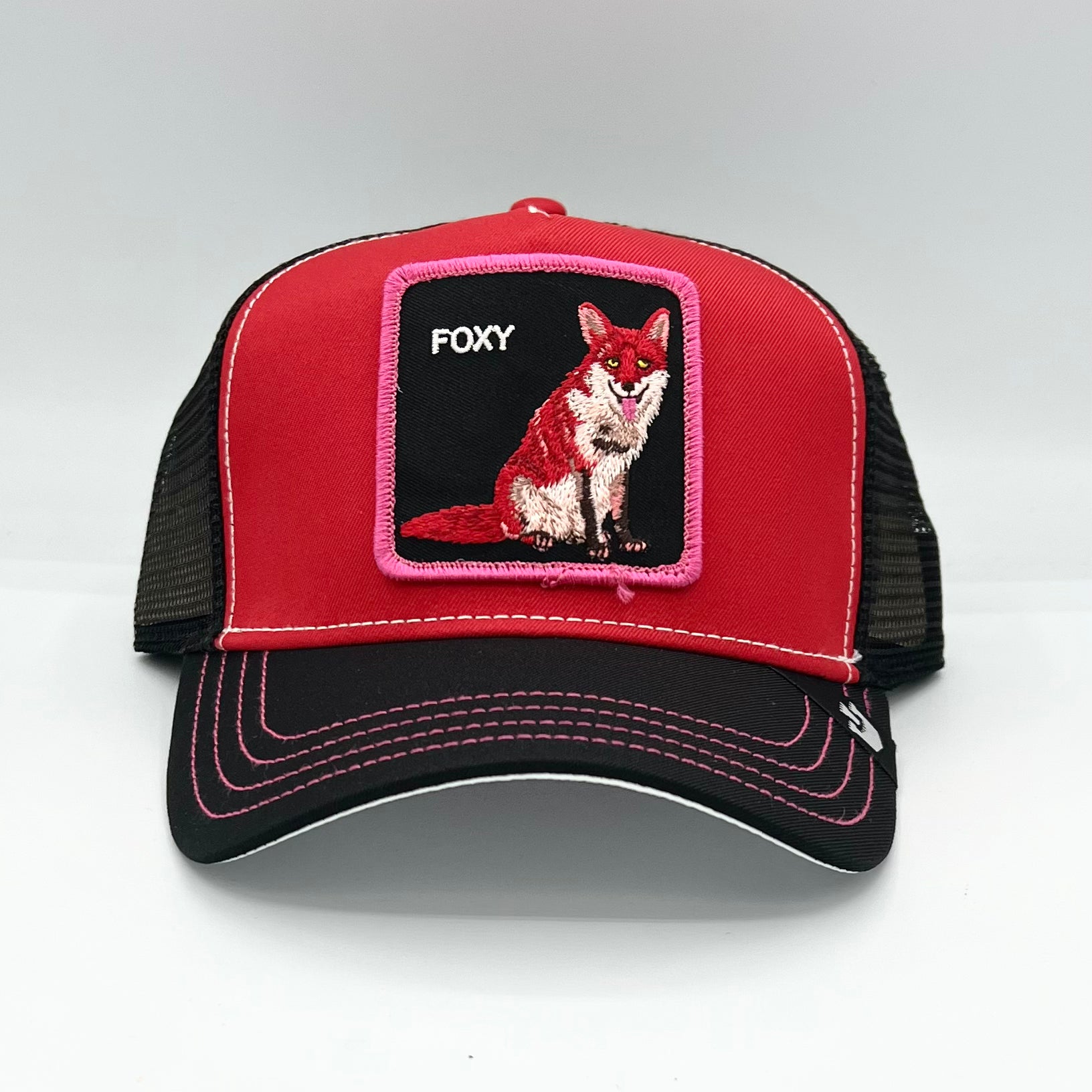 Goorin Bros Hard cap
