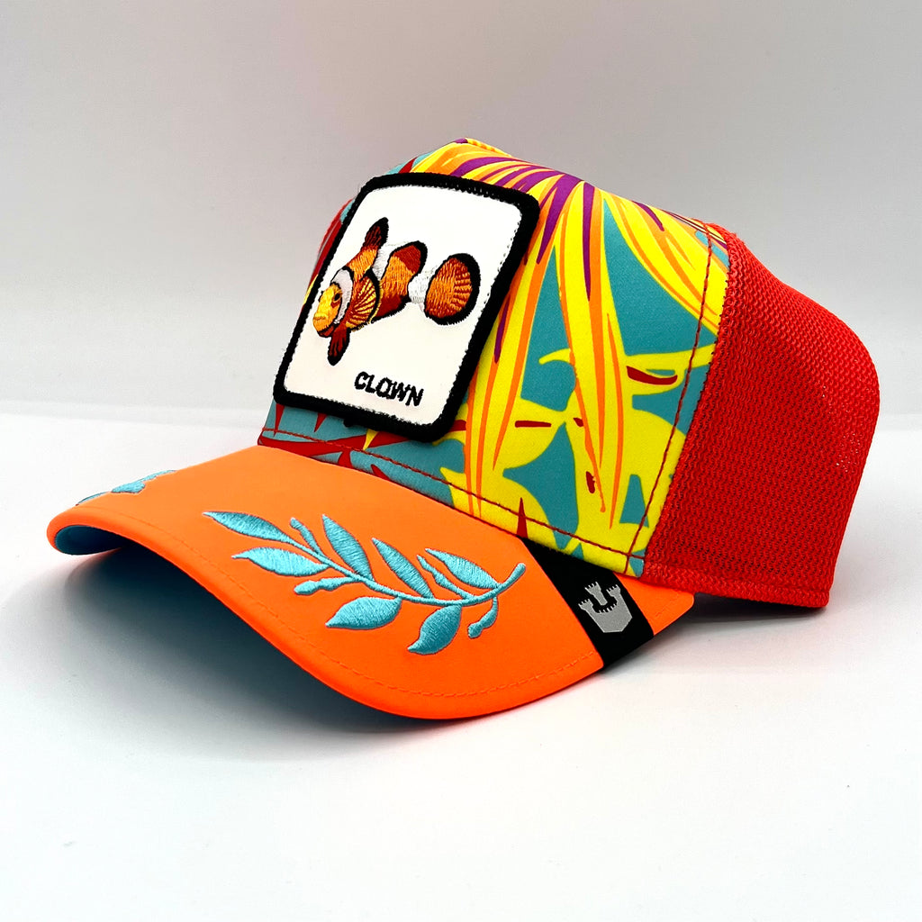 Goorin Bros King cap