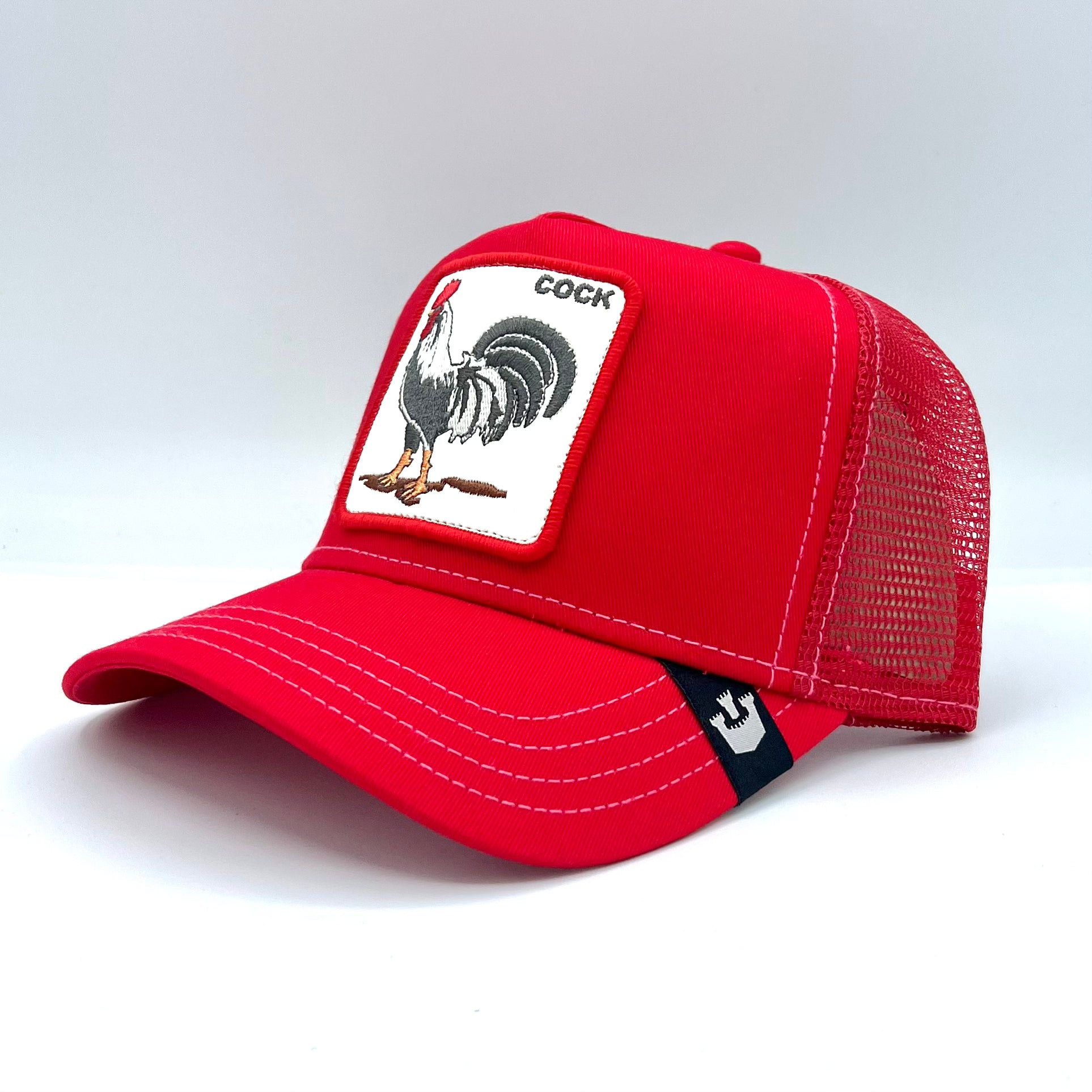 Goorin Bros King cap