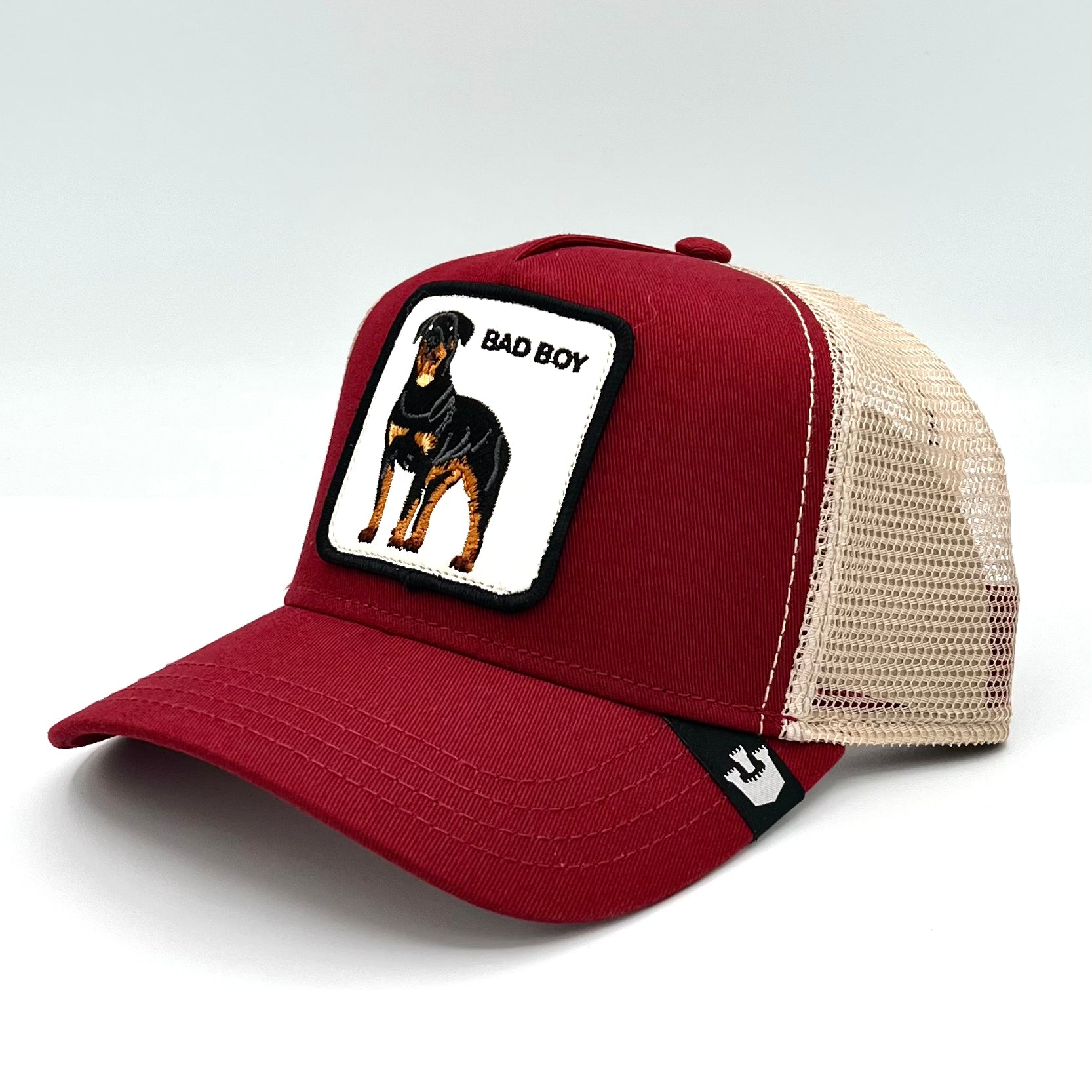 Goorin Bros King cap