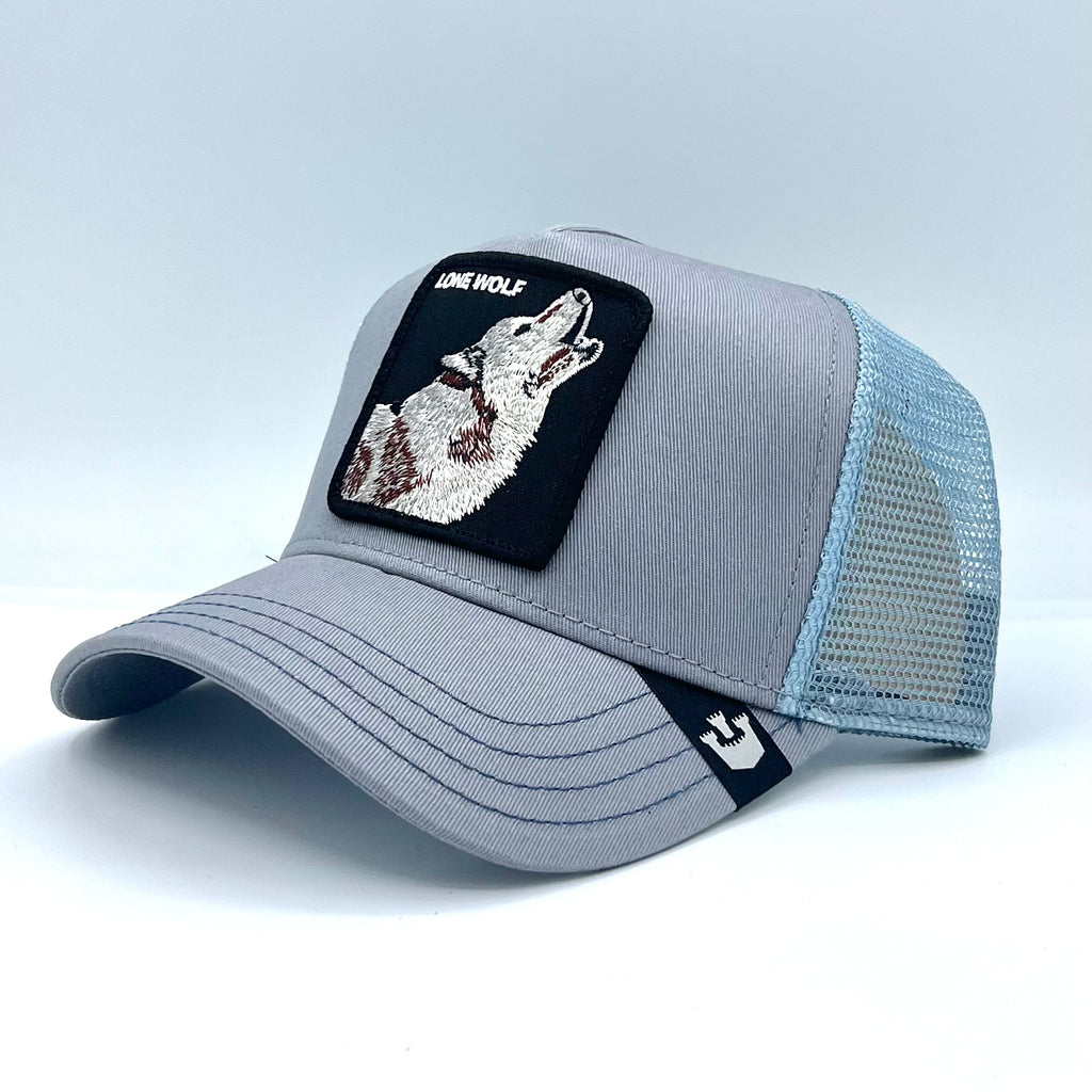 Goorin Bros King cap