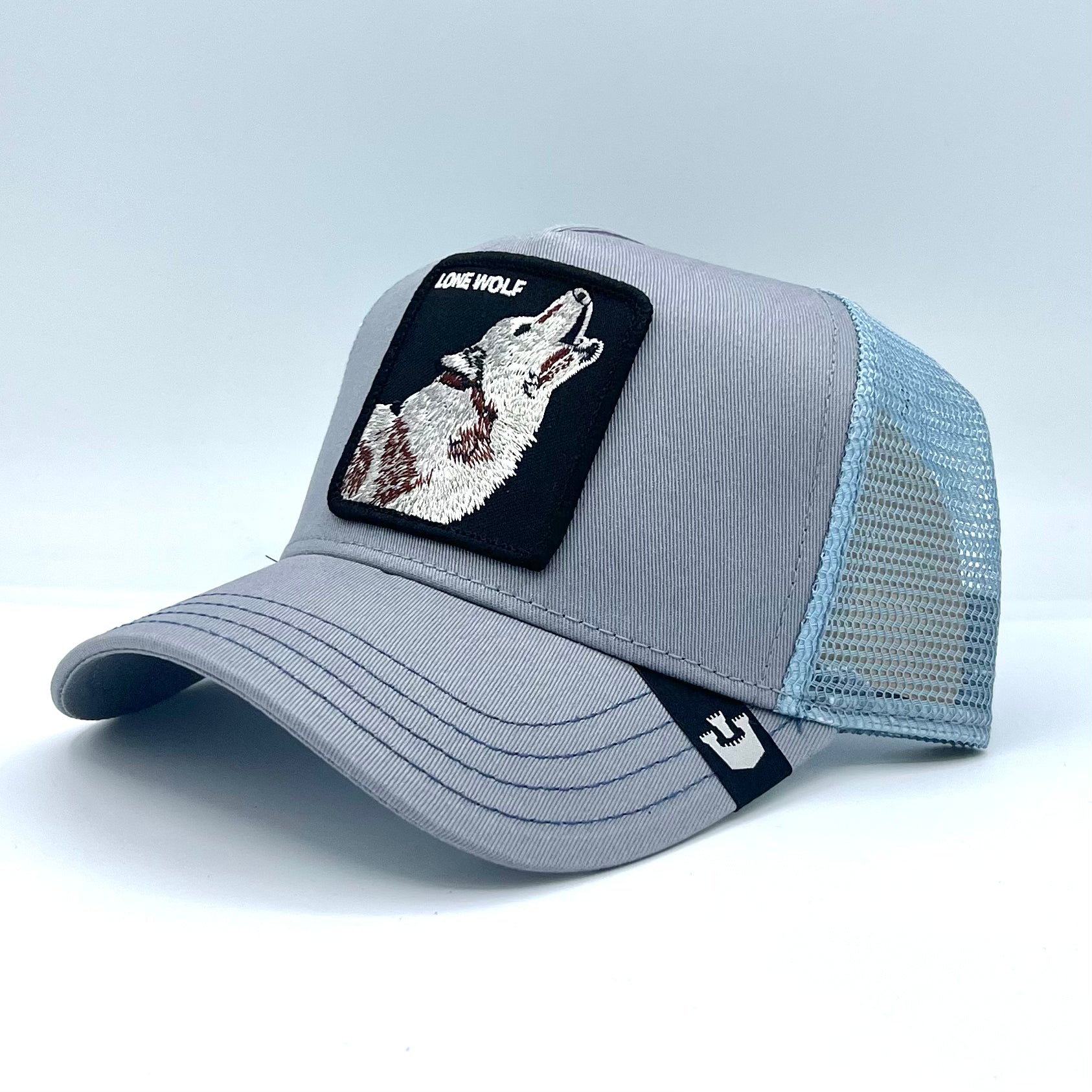 Goorin Bros King cap