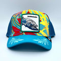 Goorin Bros King cap