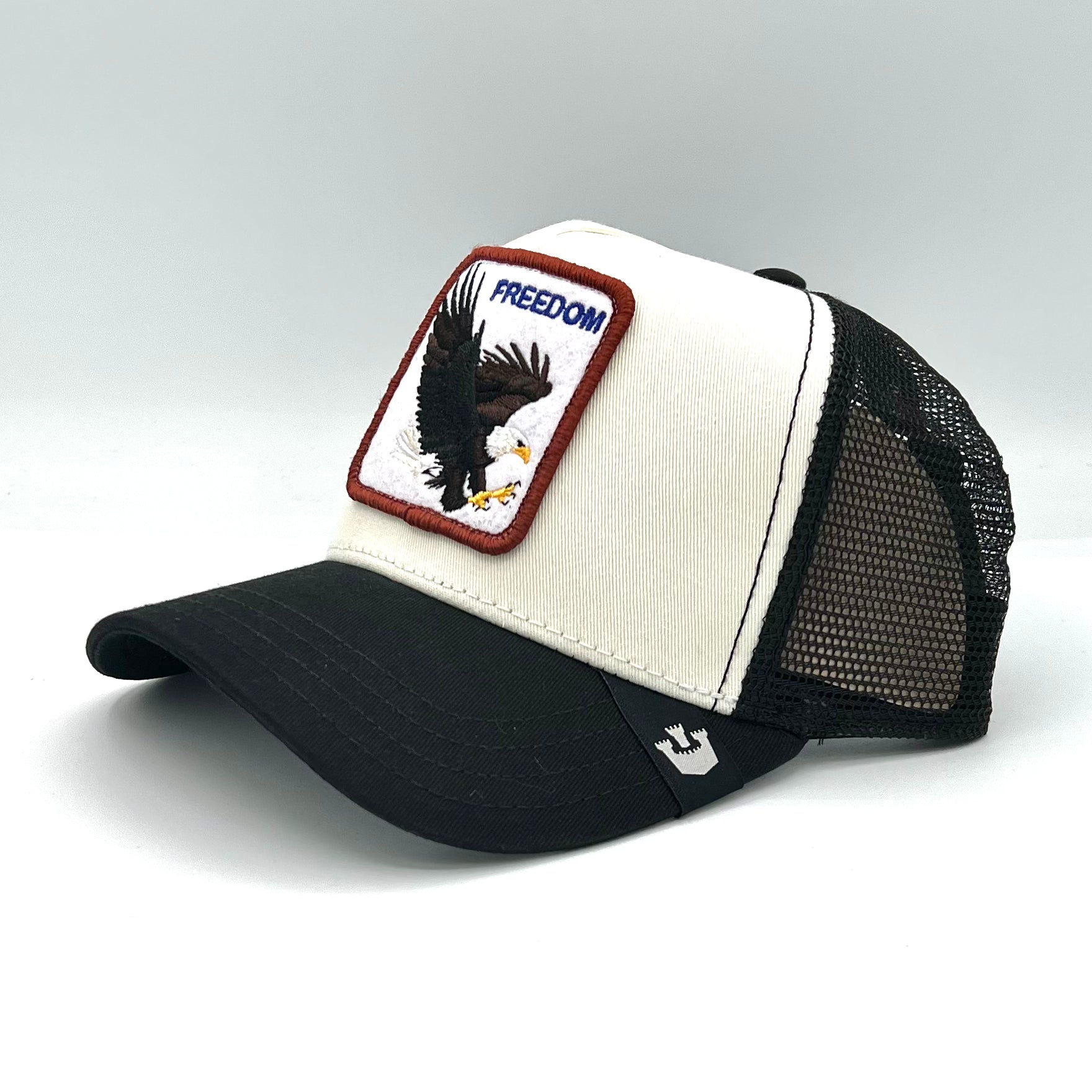 Goorin Bros King cap