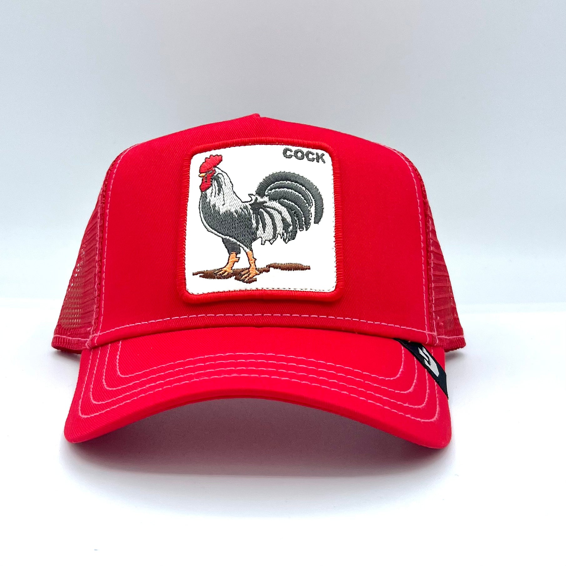 Goorin Bros King cap