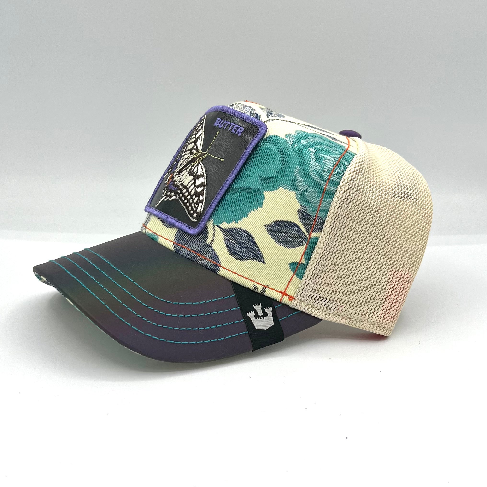 Goorin Bros King cap