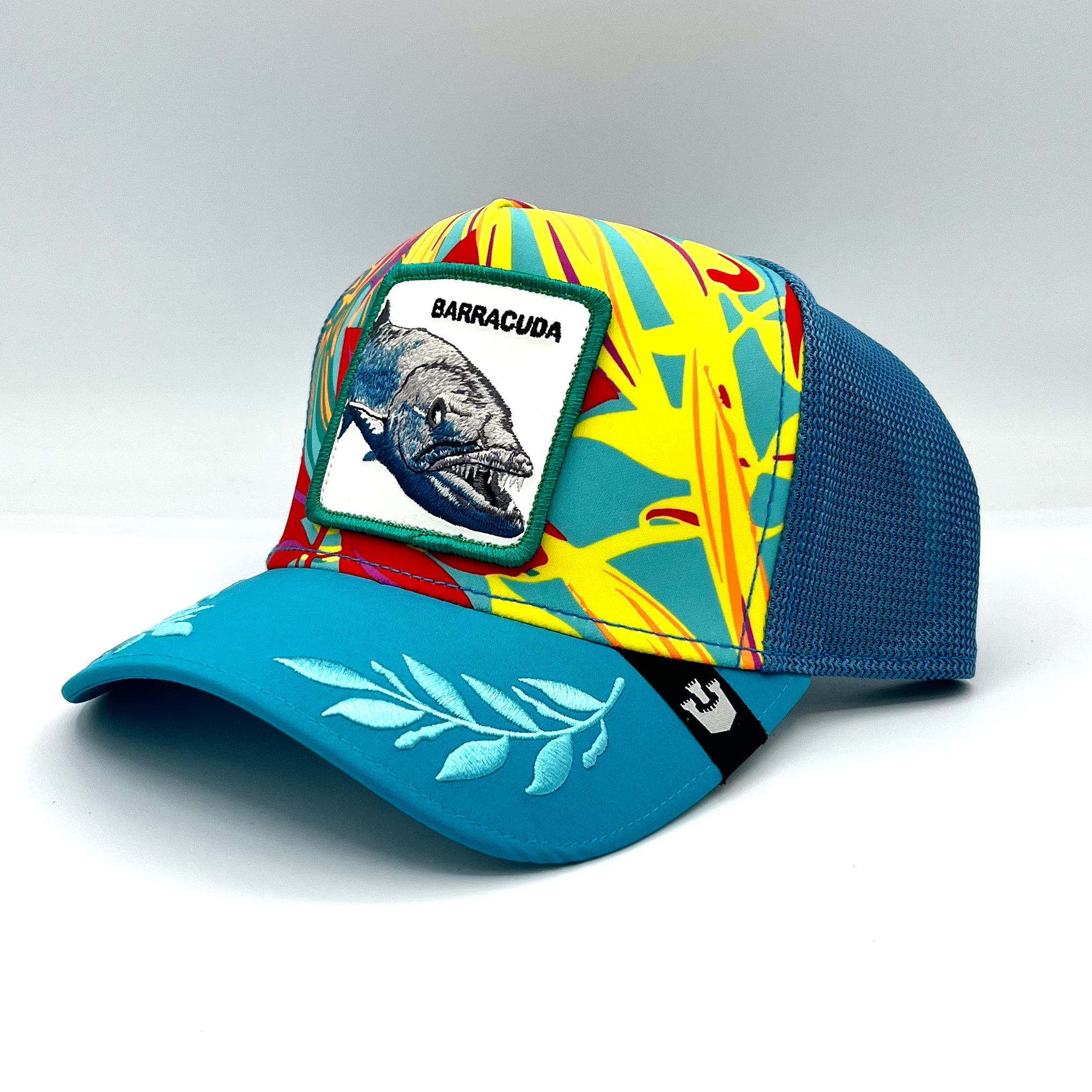 Goorin Bros King cap