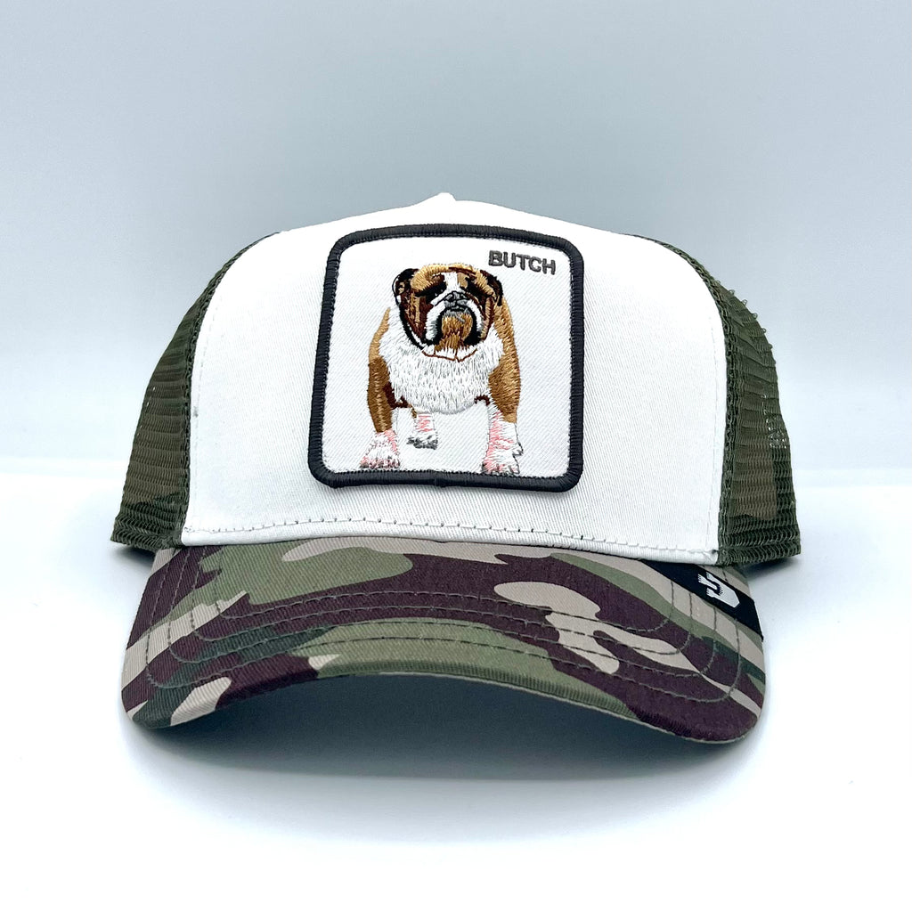 Goorin Bros King cap